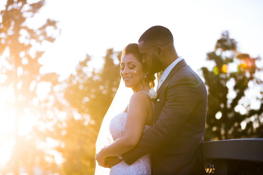 An Intimate Casa De Lago Wedding - The Overwhelmed Bride Wedding Blog