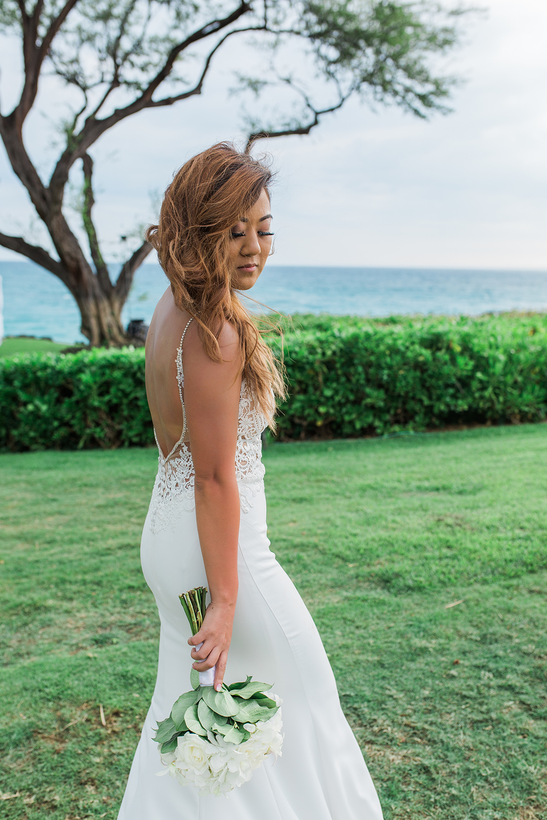 An Intimate Hapuna Prince Beach Hotel Hawaii Wedding - The Overwhelmed Bride Wedding Blog