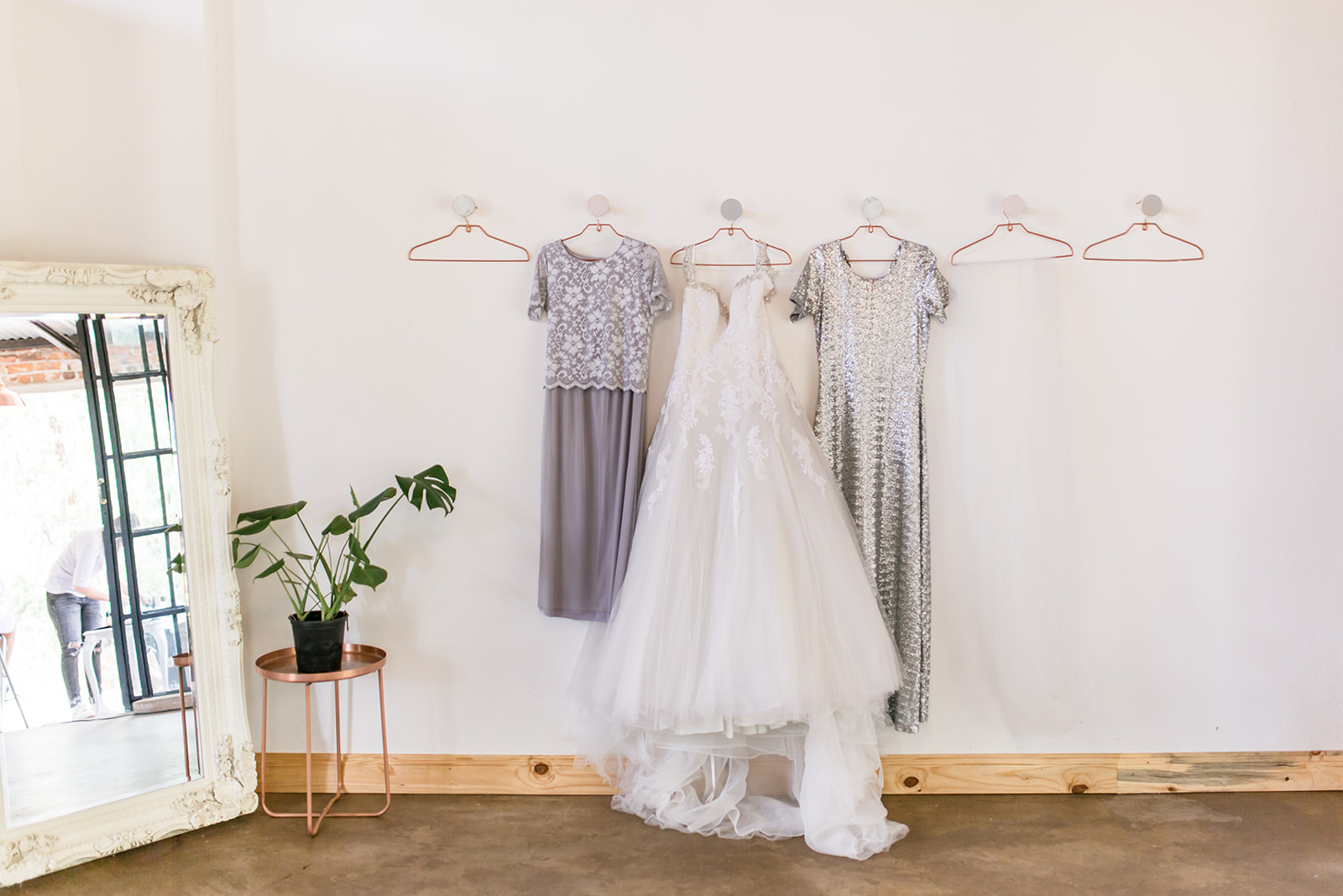 Lace on Timber Pretoria South Africa Wedding - The Overwhelmed Bride Wedding Blog