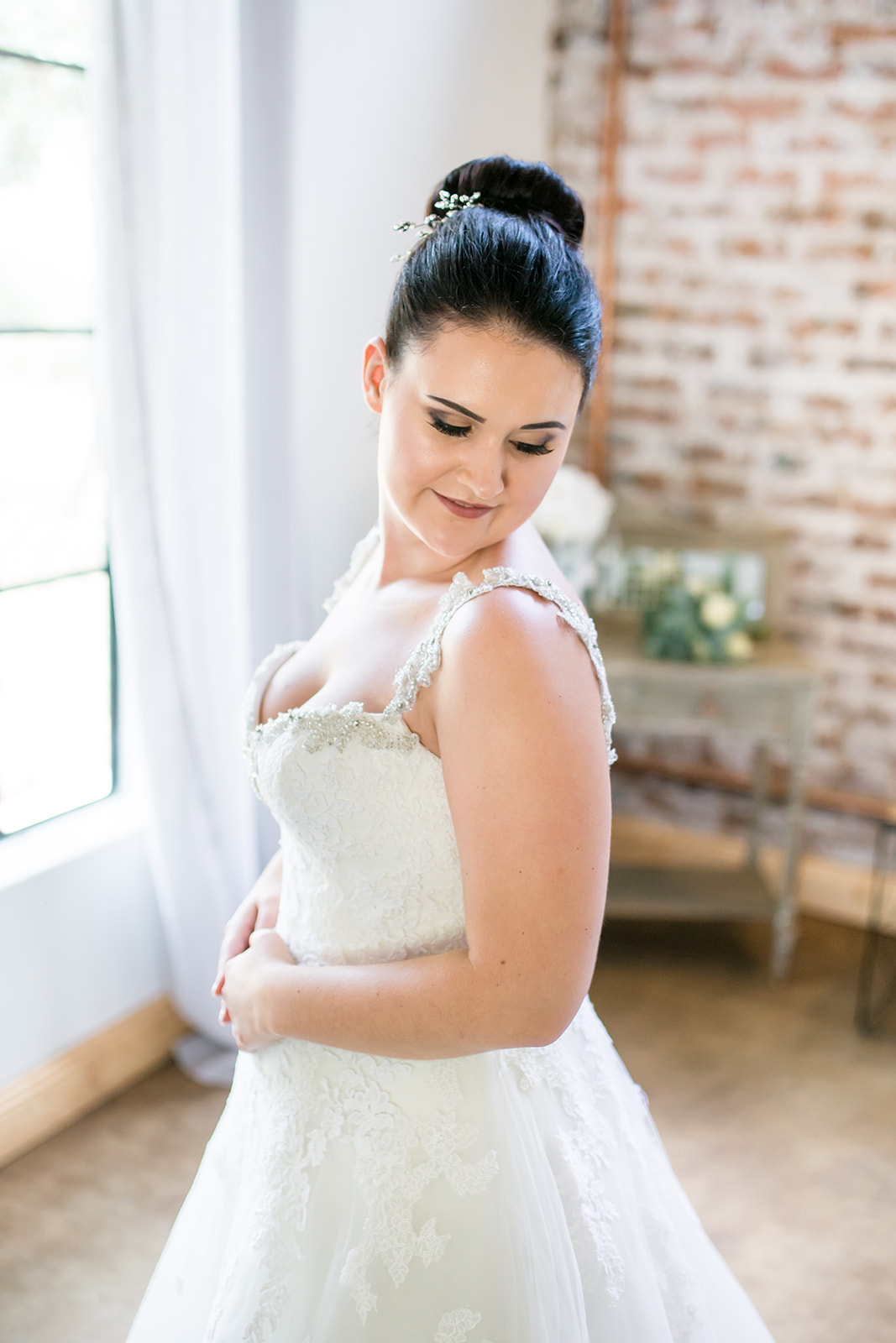 Lace on Timber Pretoria South Africa Wedding - The Overwhelmed Bride Wedding Blog