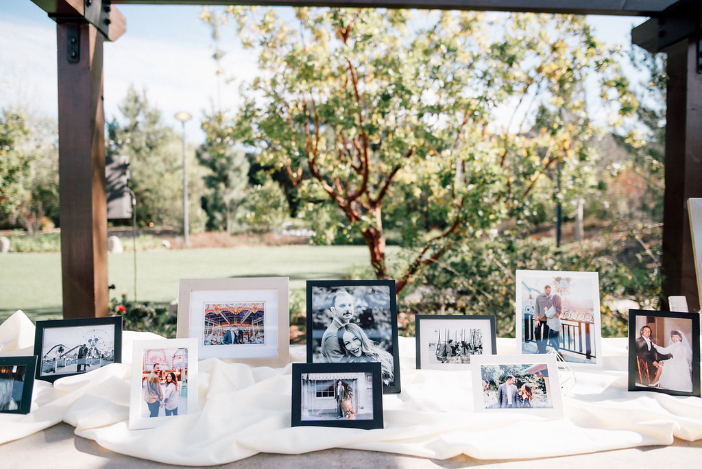 Thousand Oaks Garden Wedding Venue Los Robles Greens - The Overwhelmed Bride Wedding Blog