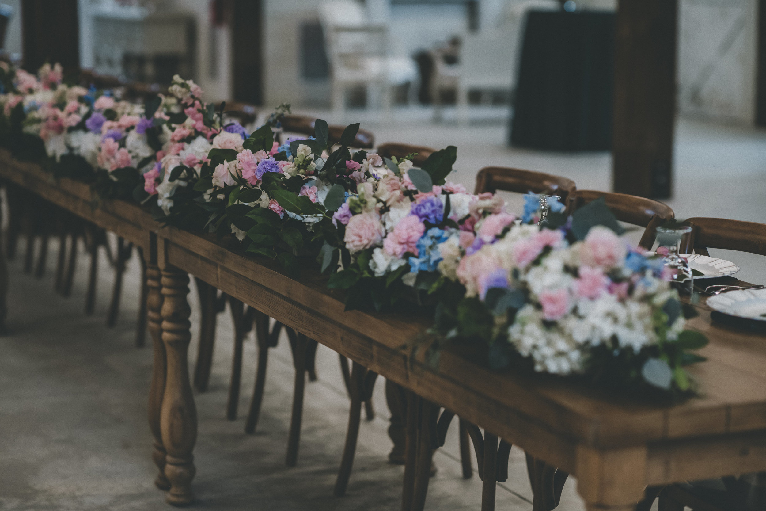 Rustic Vintage Chandler Oaks Barn Wedding - St. Augustine Florida Wedding Venue - The Overwhelmed Bride Wedding Blog