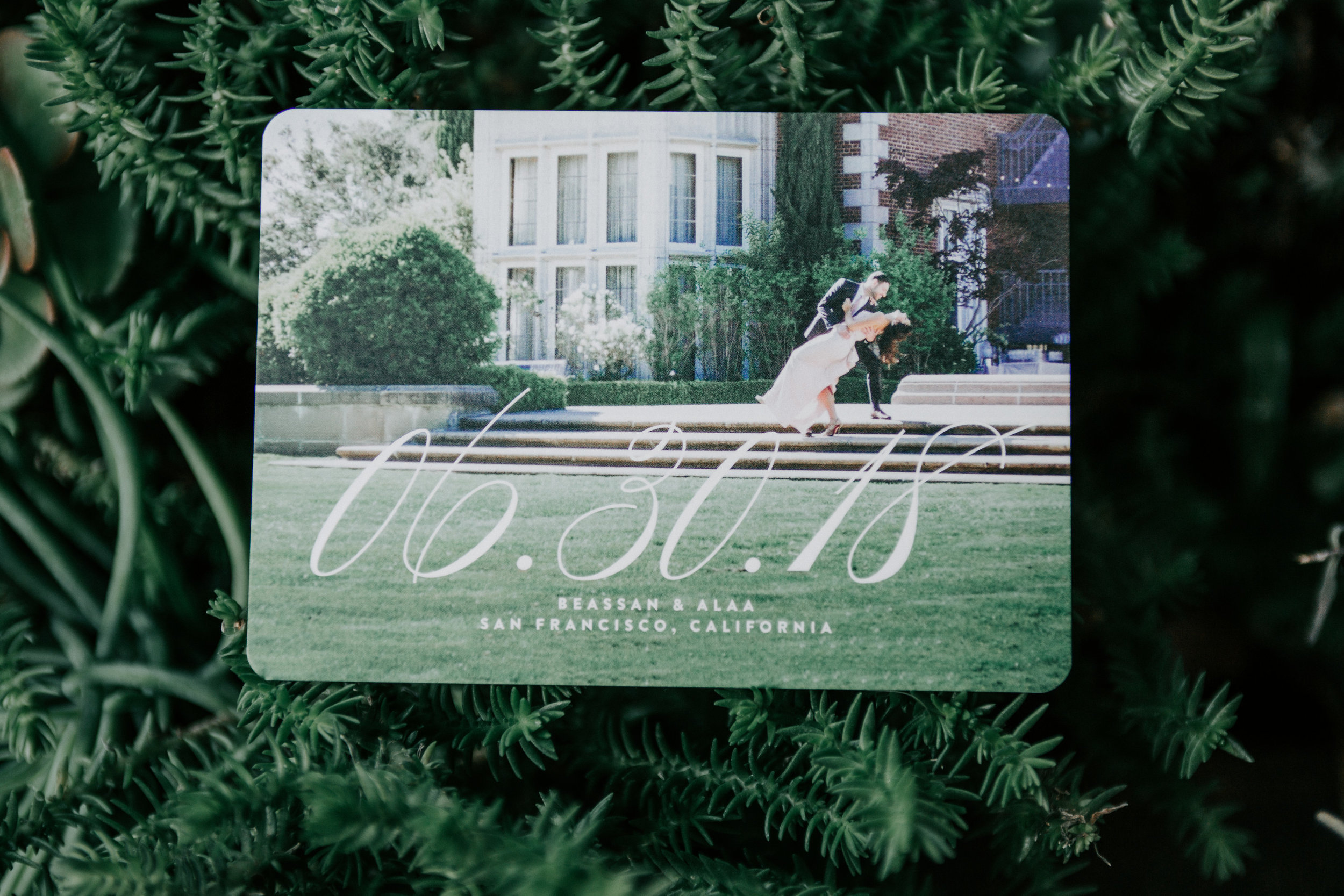 Baker Beach San Francisco Engagement Photos - The Overwhelmed Bride Wedding Blog