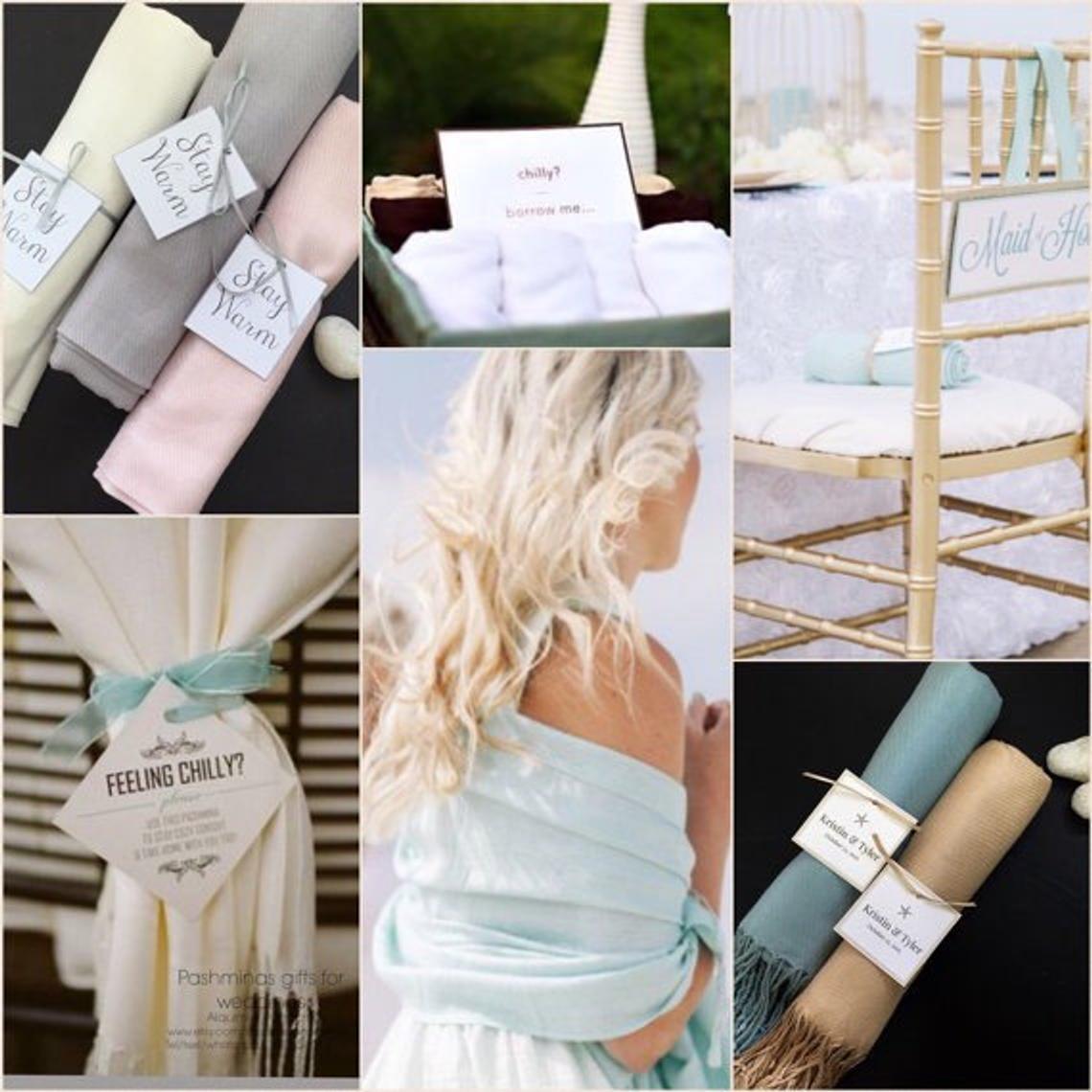 18 Unique Bridesmaid Gift Ideas - The Overwhelmed Bride Wedding Blog