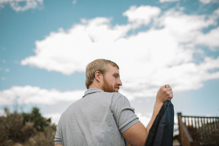 An Eagles Nest Ranch Outdoor Colorado Wedding - The Overwhelmed Bride Wedding Blog