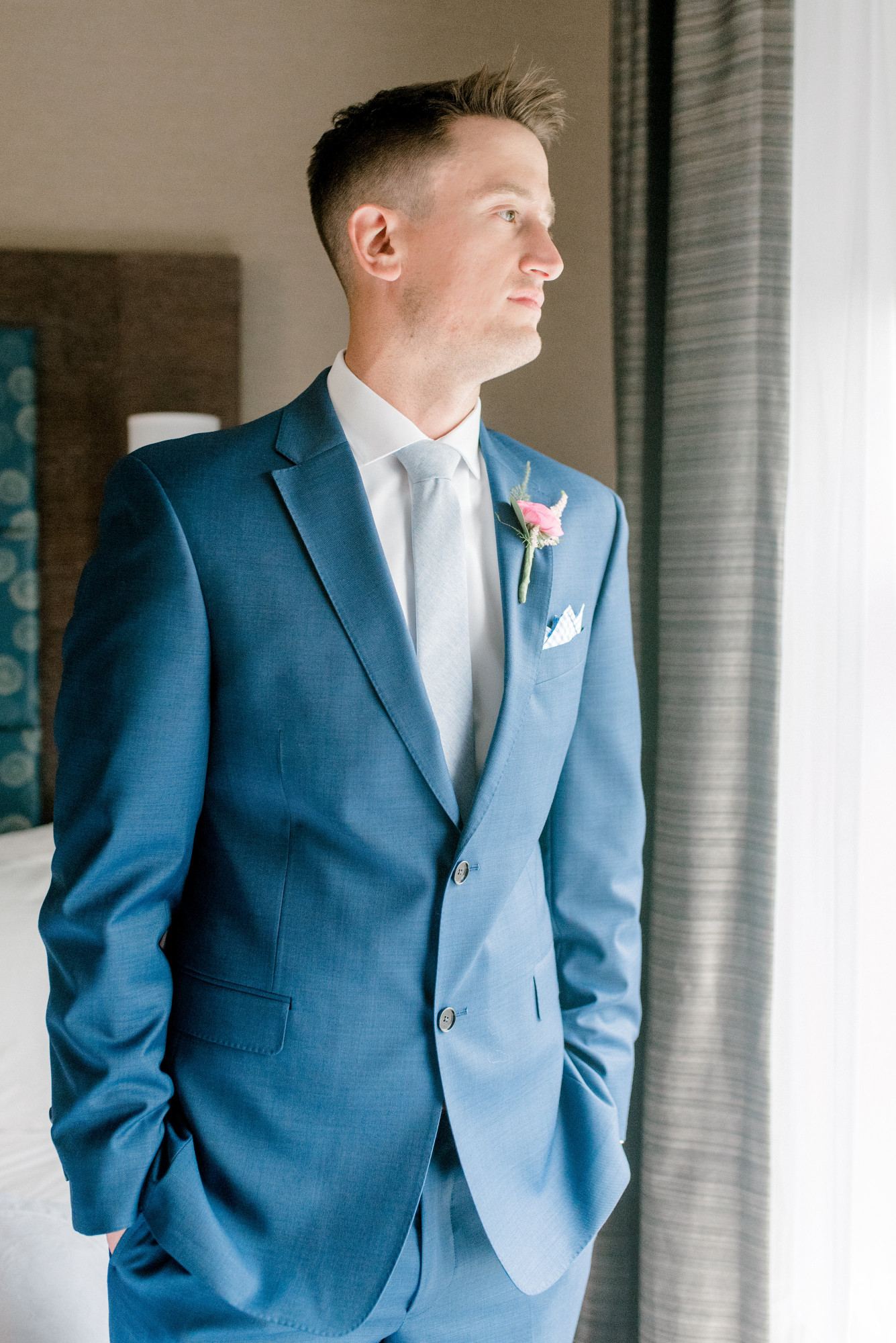 An Intimate Levering Mill Tribute House Pennsylvania Wedding — The ...