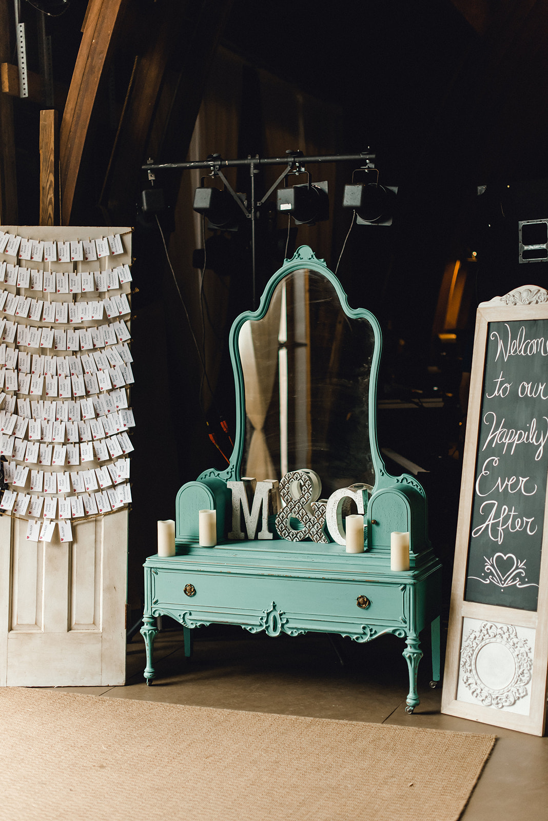 A Colorful Pittsburg Bramblewood Barn Wedding - The Overwhelmed Bride Wedding Blog