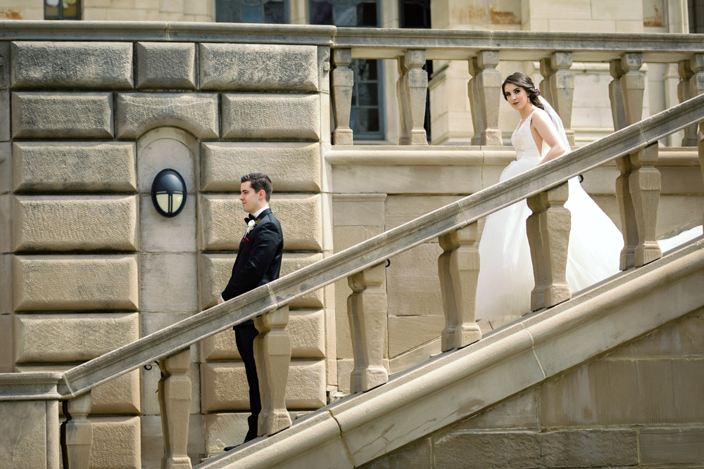 Mansions on Fifth Upscale Wedding Pennsylvania  - The Overwhelmed Bride Wedding Blog