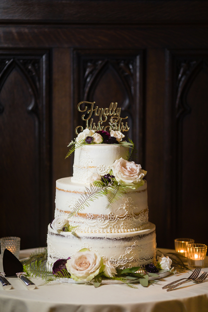 Mansions on Fifth Upscale Wedding Pennsylvania  - The Overwhelmed Bride Wedding Blog