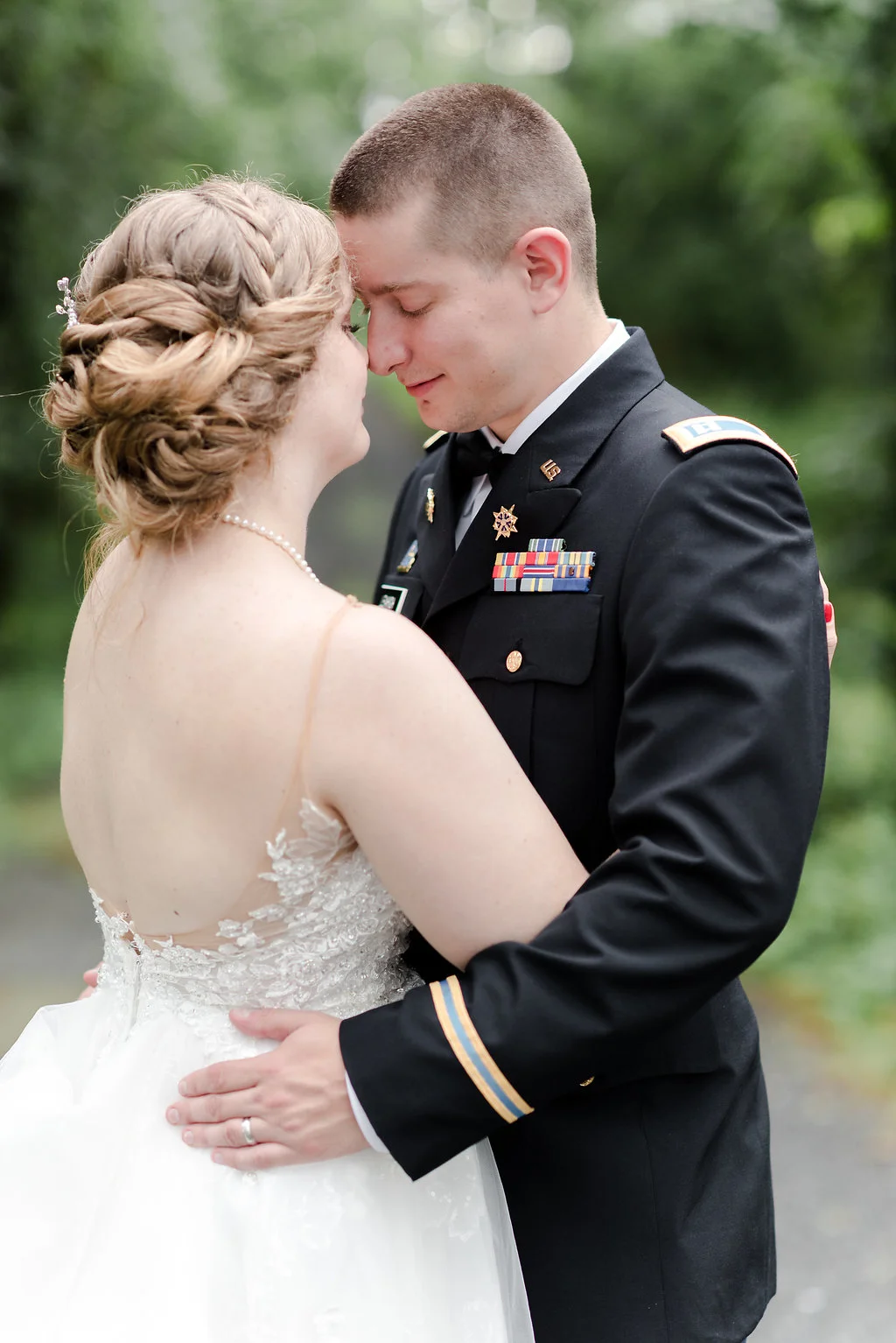 A Classic Rust Manor House Virginia Wedding - The Overwhelmed Bride Wedding Blog