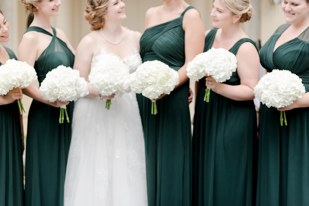 A Classic Rust Manor House Virginia Wedding - The Overwhelmed Bride Wedding Blog