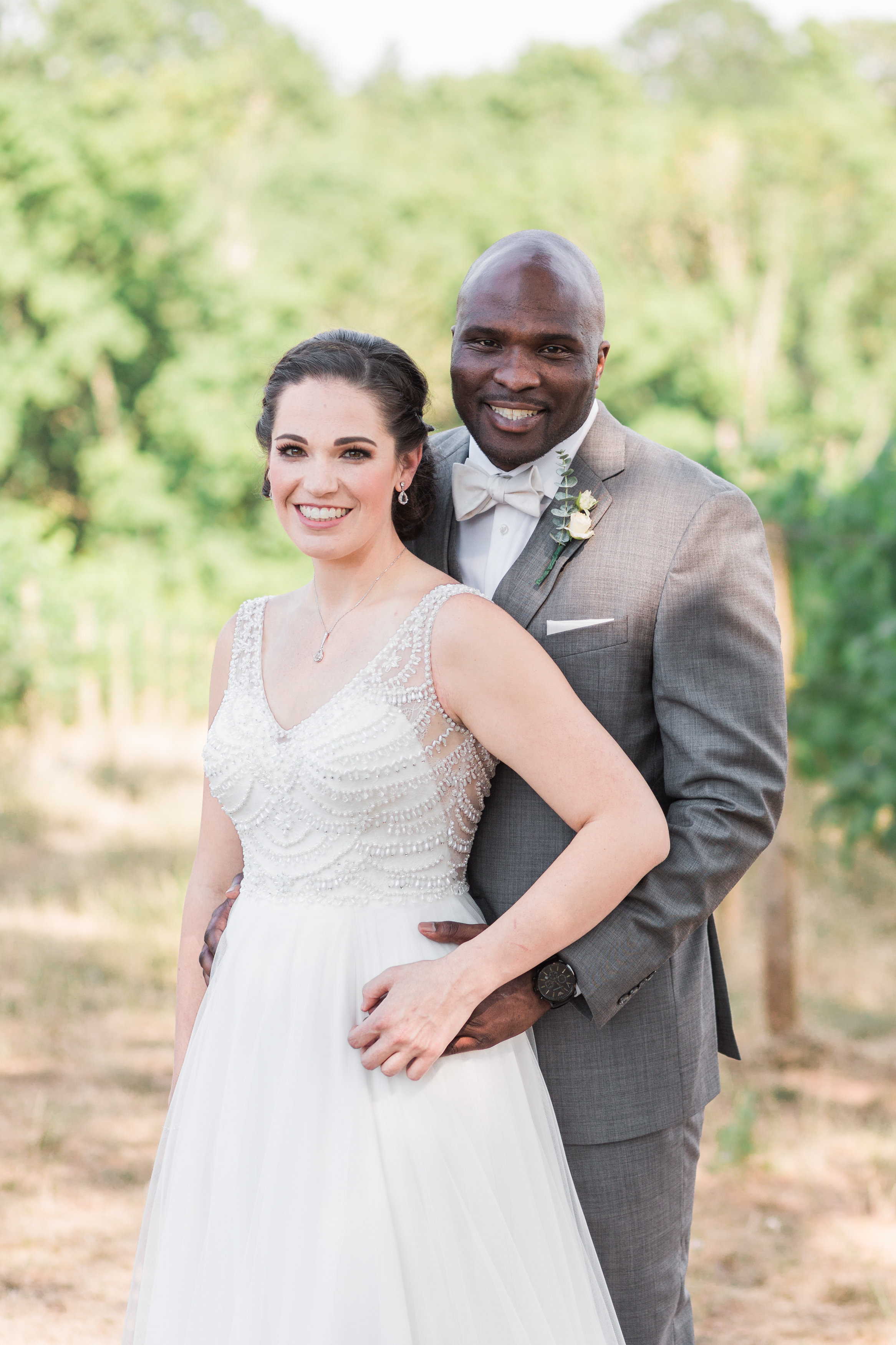 A Red Ridge Farms Dayton Oregon Wedding - The Overwhelmed Bride Wedding Blog