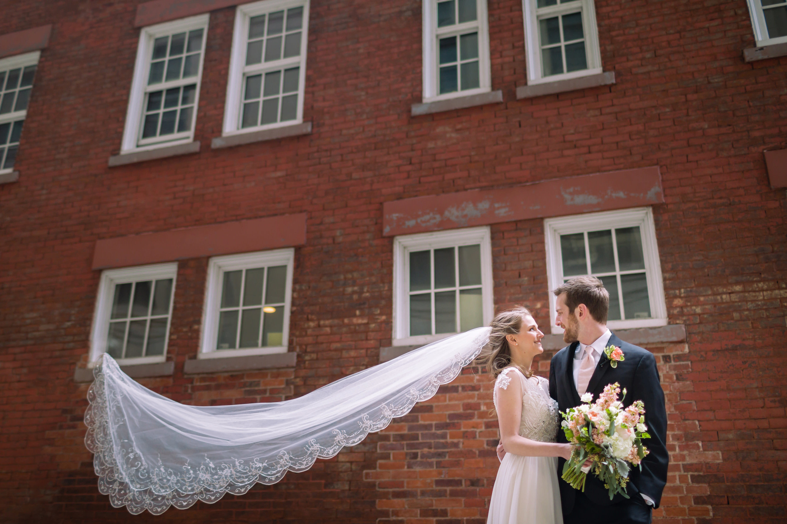 Omni William Penn Hotel Pittsburgh Wedding - The Overwhelmed Bride Wedding BlogOmni William Penn Hotel Pittsburgh Wedding - The Overwhelmed Bride Wedding Blog