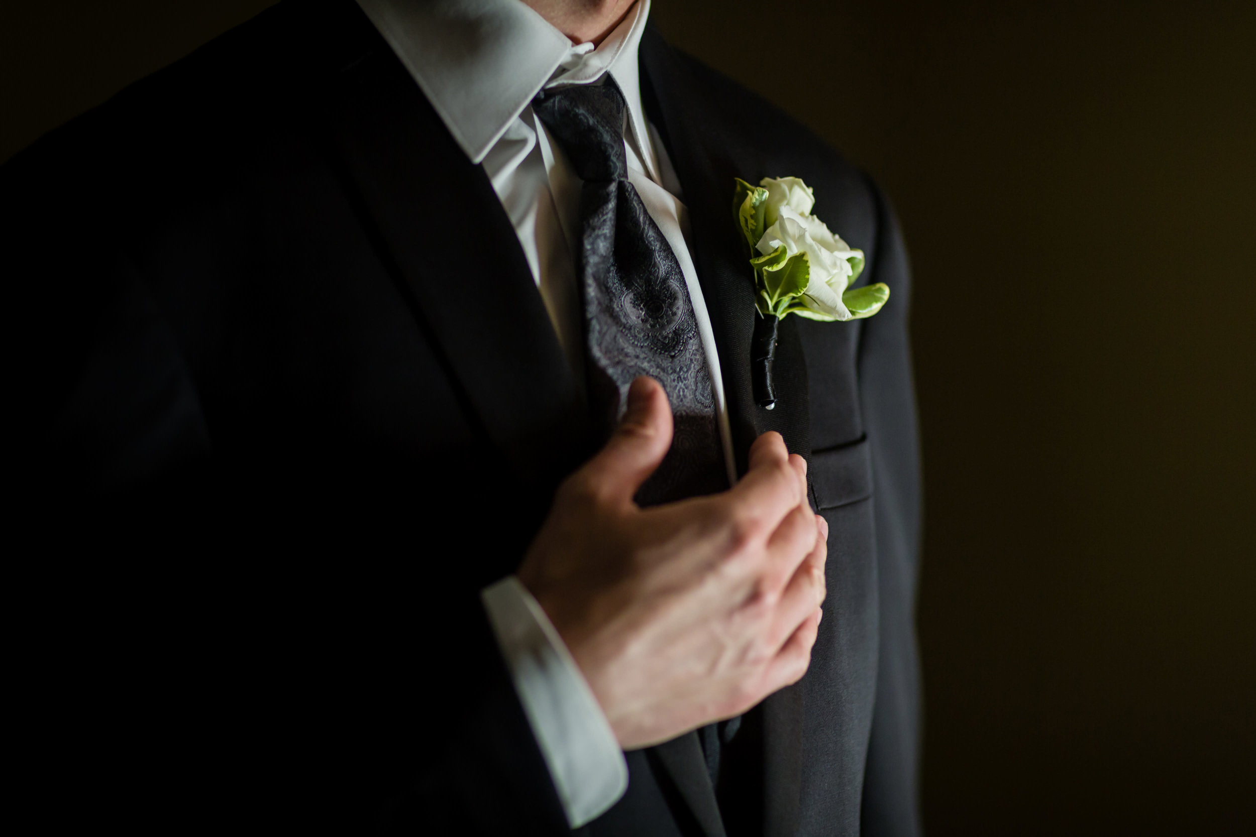 Omni William Penn Hotel Pittsburgh Wedding - The Overwhelmed Bride Wedding Blog