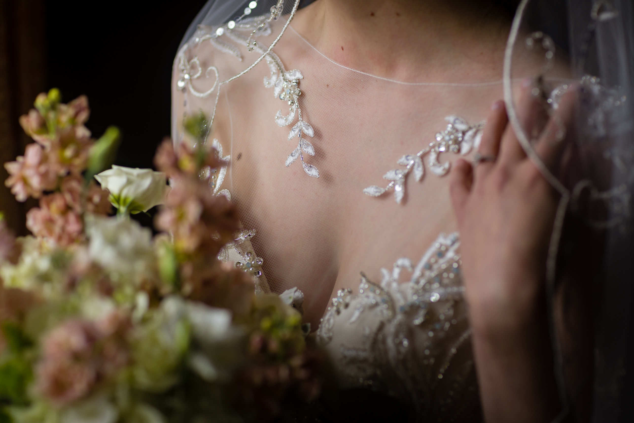 Omni William Penn Hotel Pittsburgh Wedding - The Overwhelmed Bride Wedding Blog