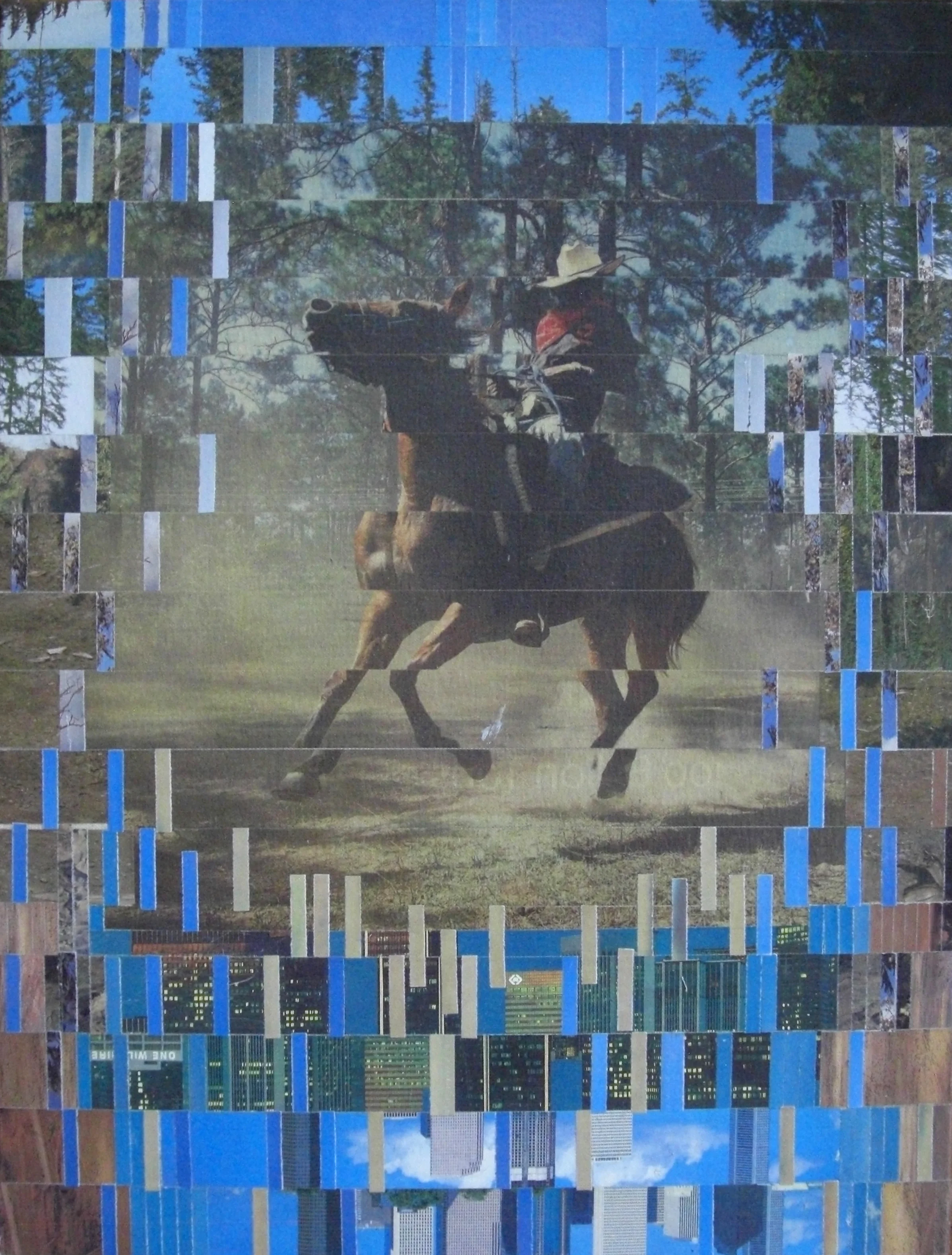 Urban Cowboy