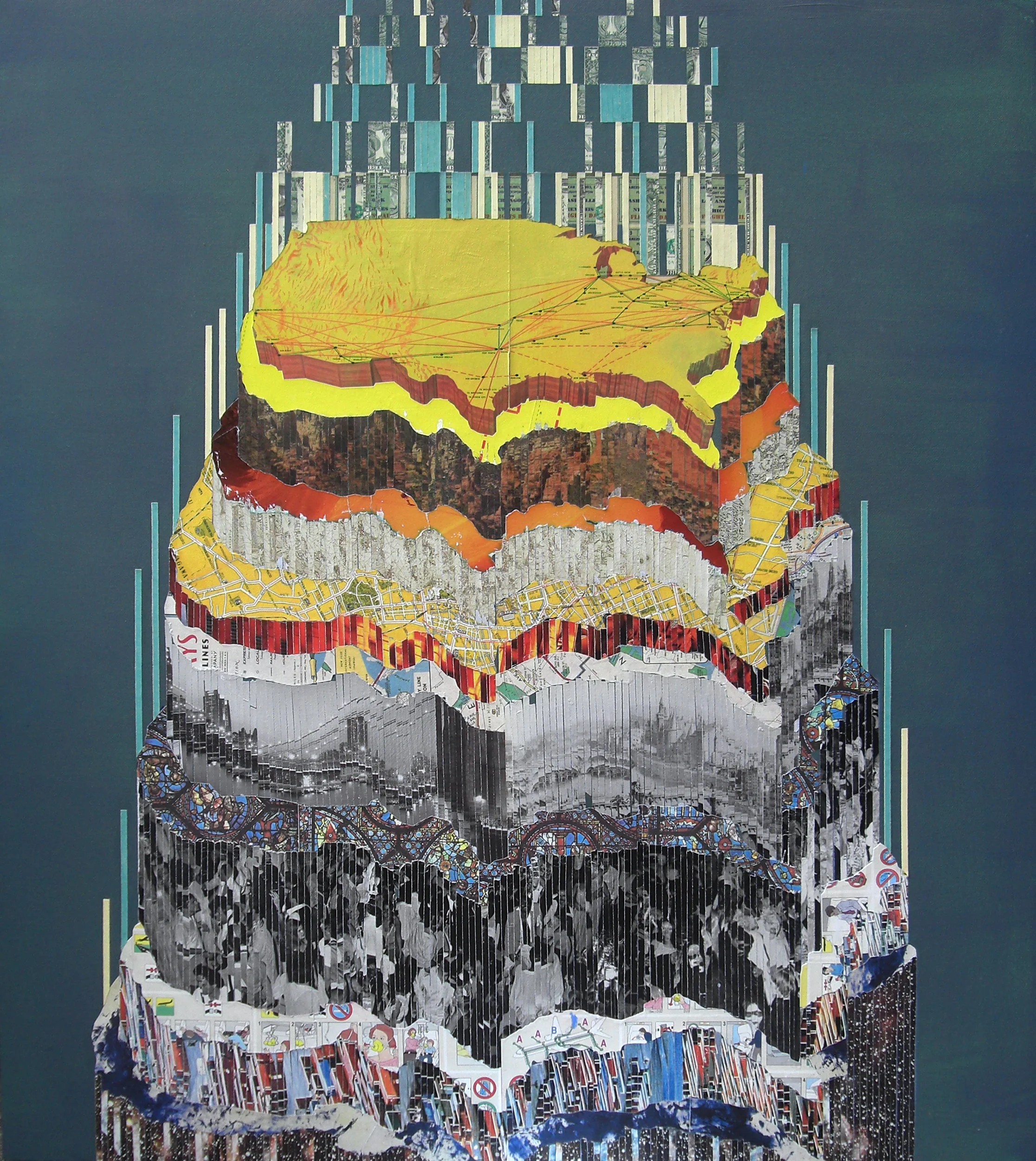 Layer Cake