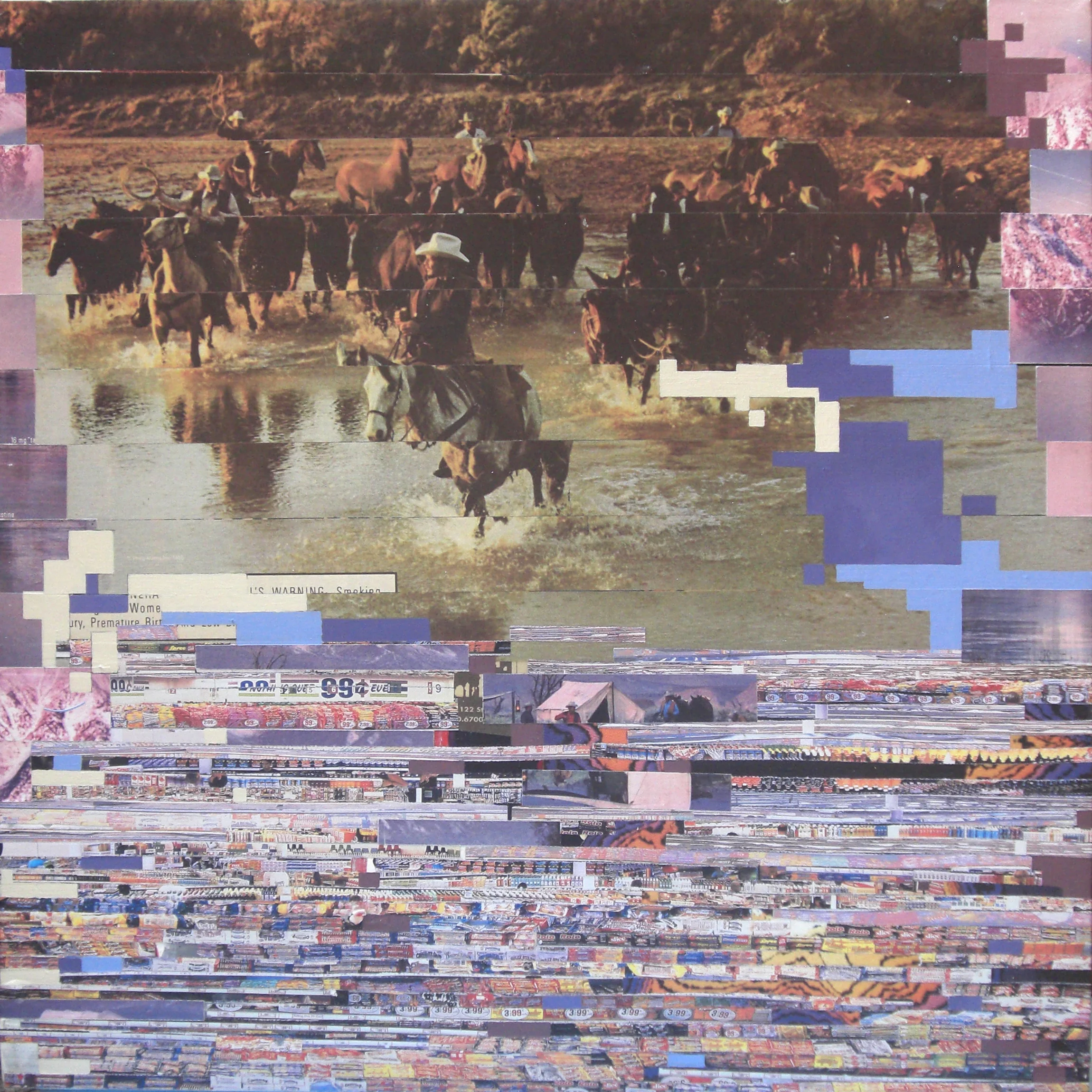Manifest Destiny