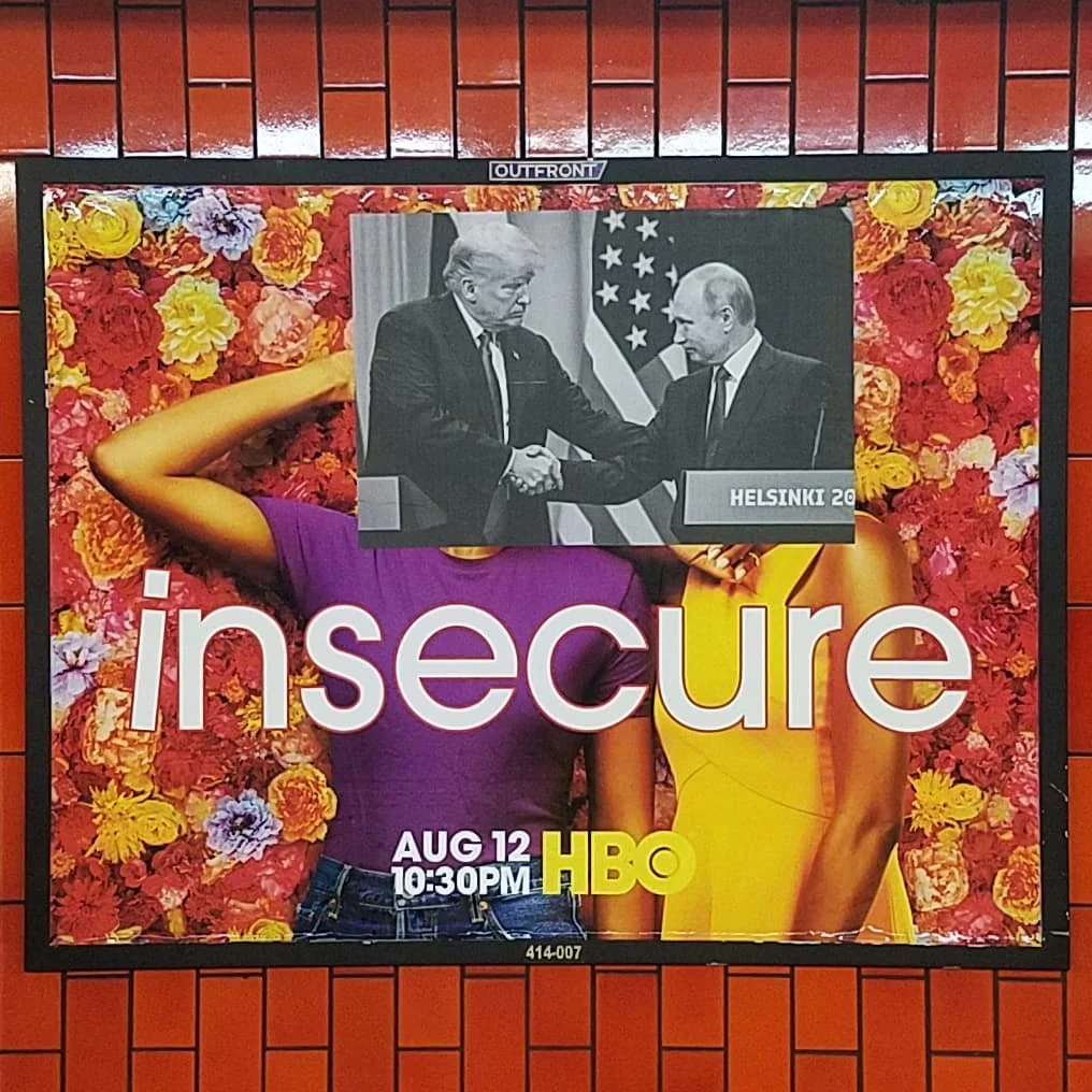 Interruption 89