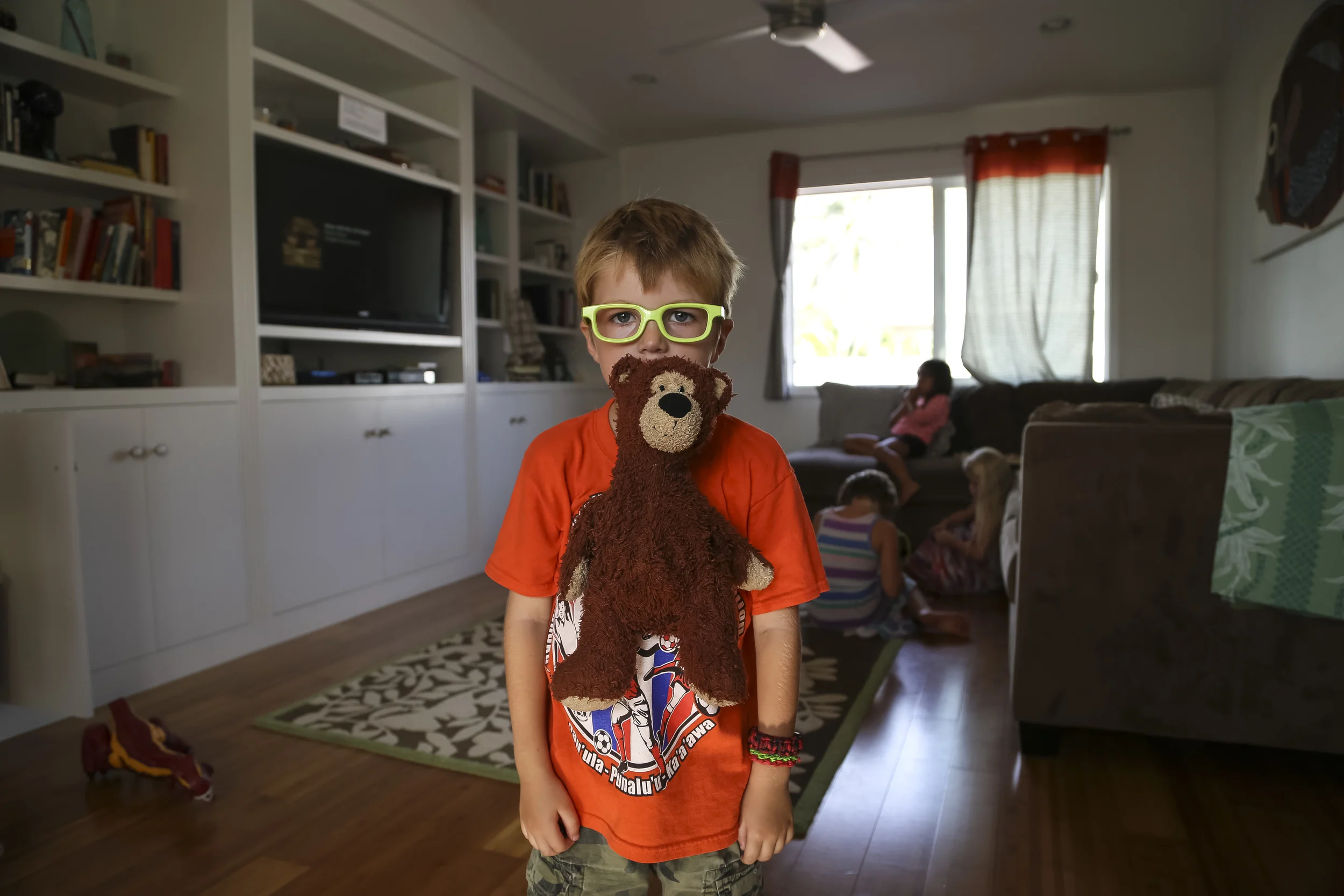 baby bear