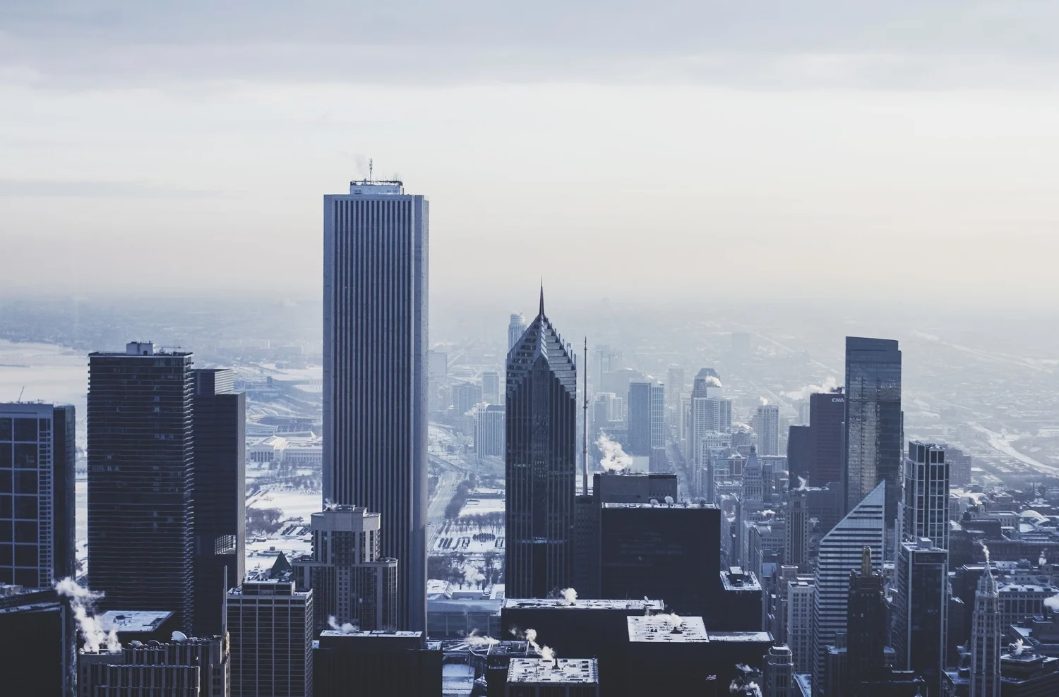 Chicago, IL.