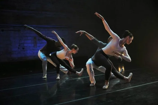 Cleveland Dance Scene