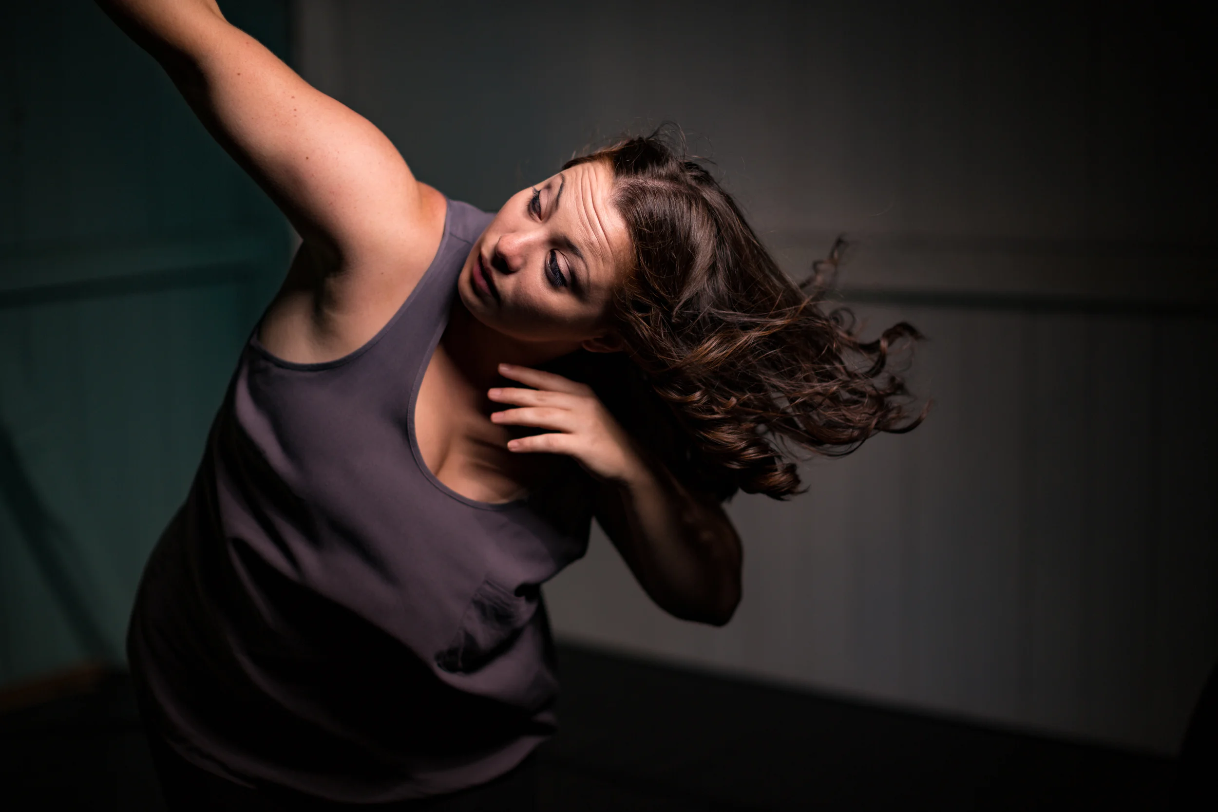 DANCE IN CLEVELAND: Wrapping Up 2015