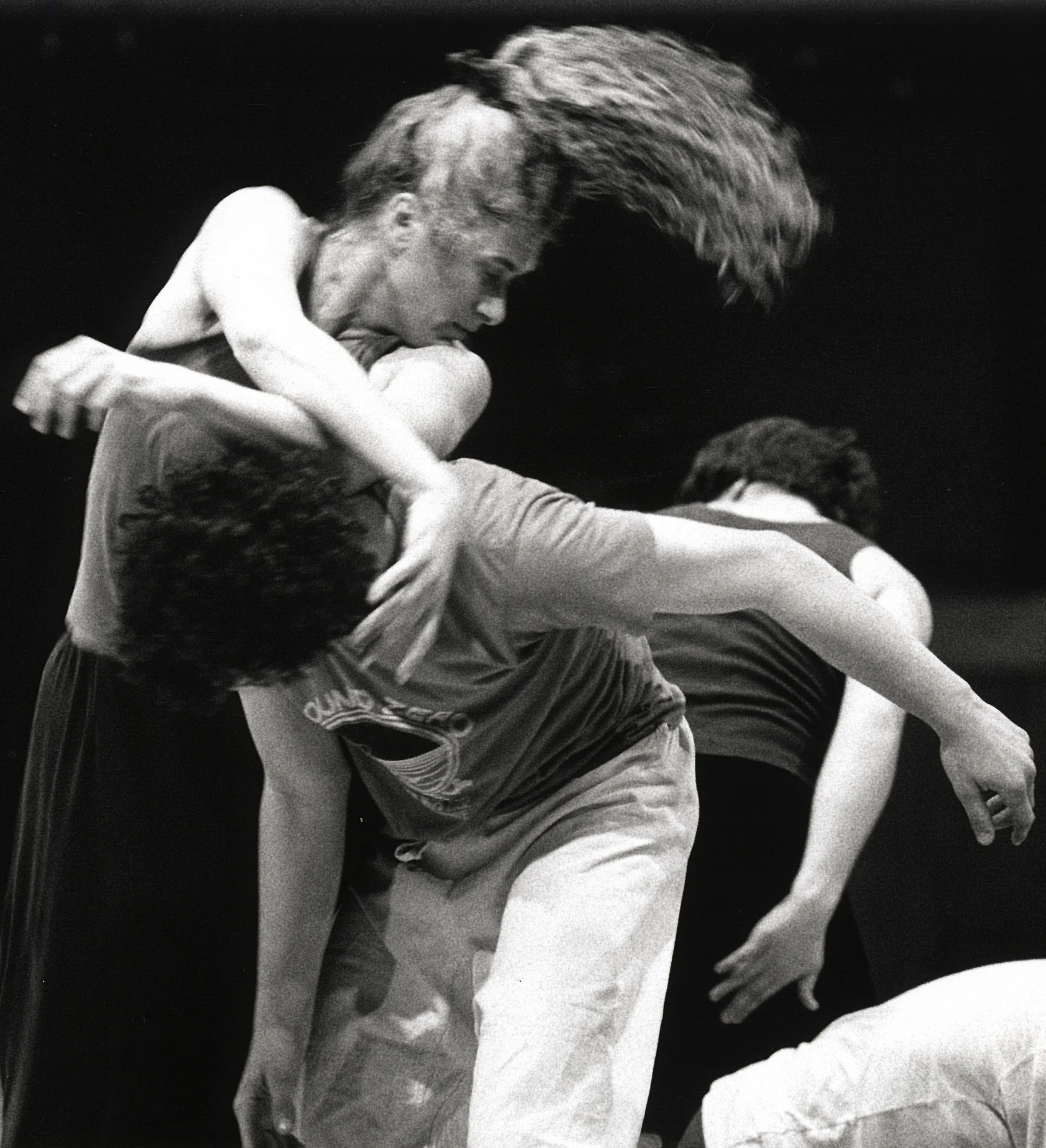 THE BUZZ: Celebrate the New Year with Dance in Cleveland!