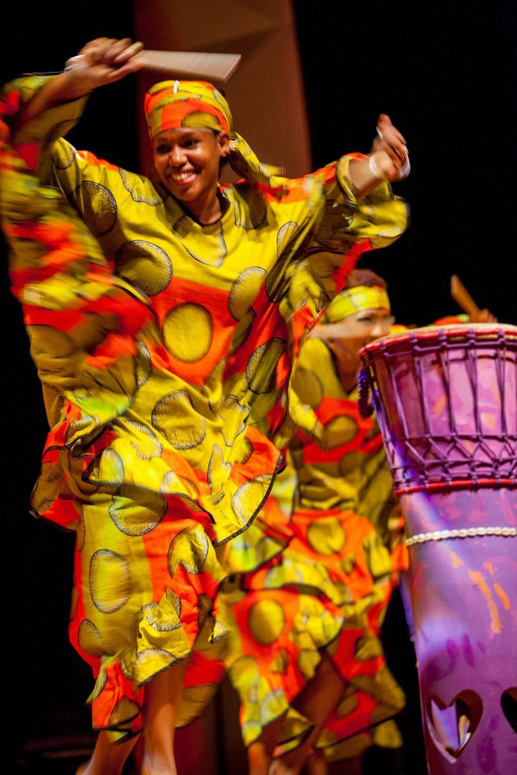 Dance in Cleveland: The Beginnings of the Spring Season!