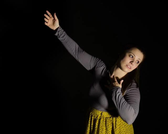 Dance in Cleveland: February 2017