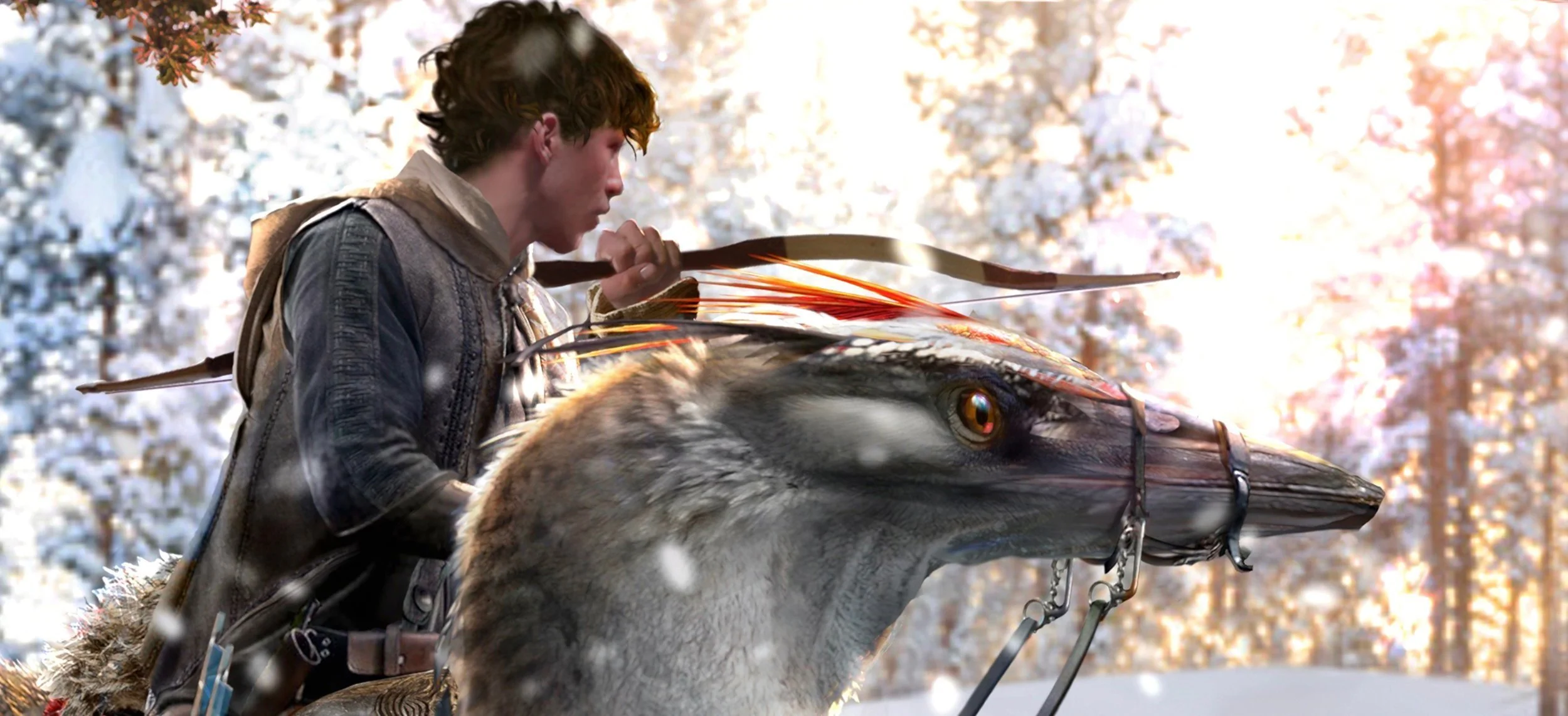 Rame: Nivalis Venator