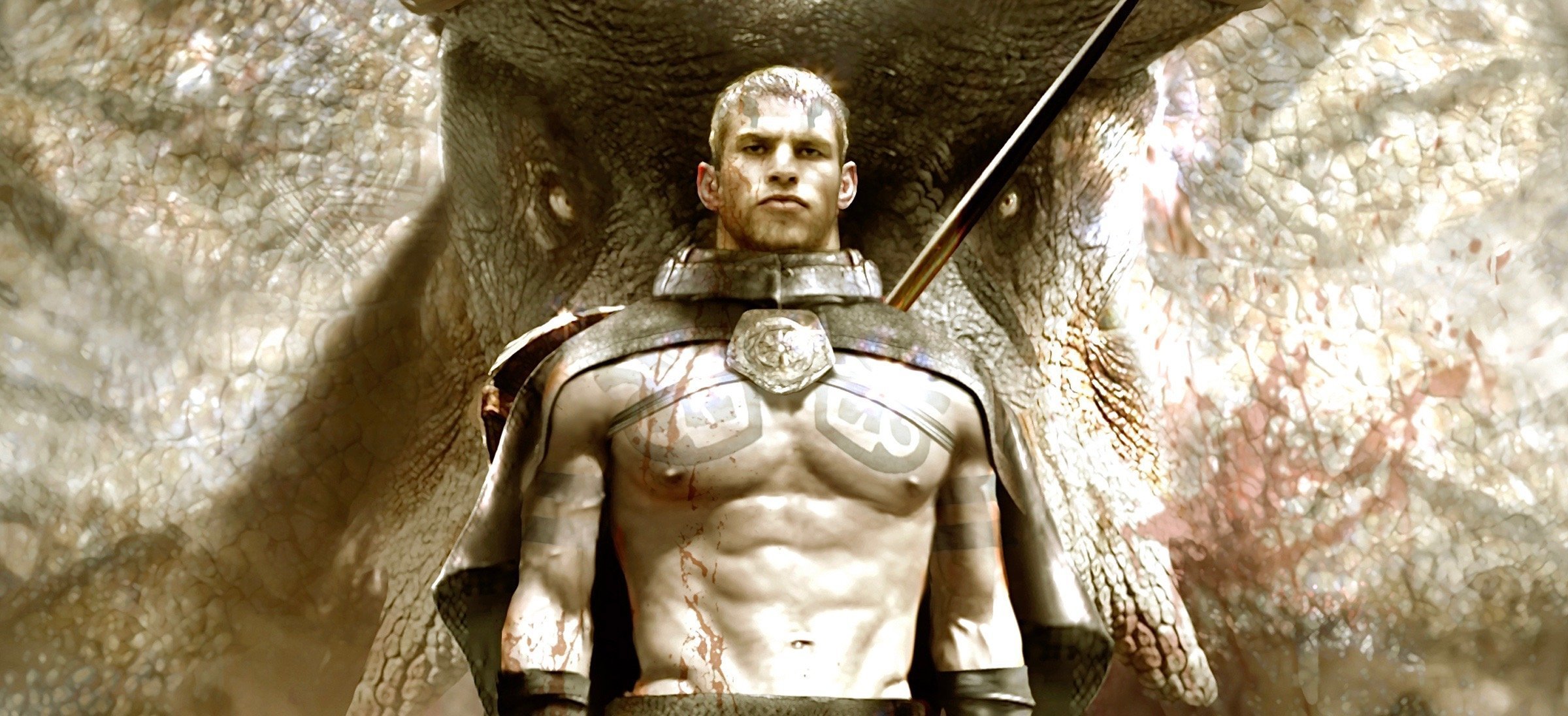 Rame: Poster 2 (Detail)