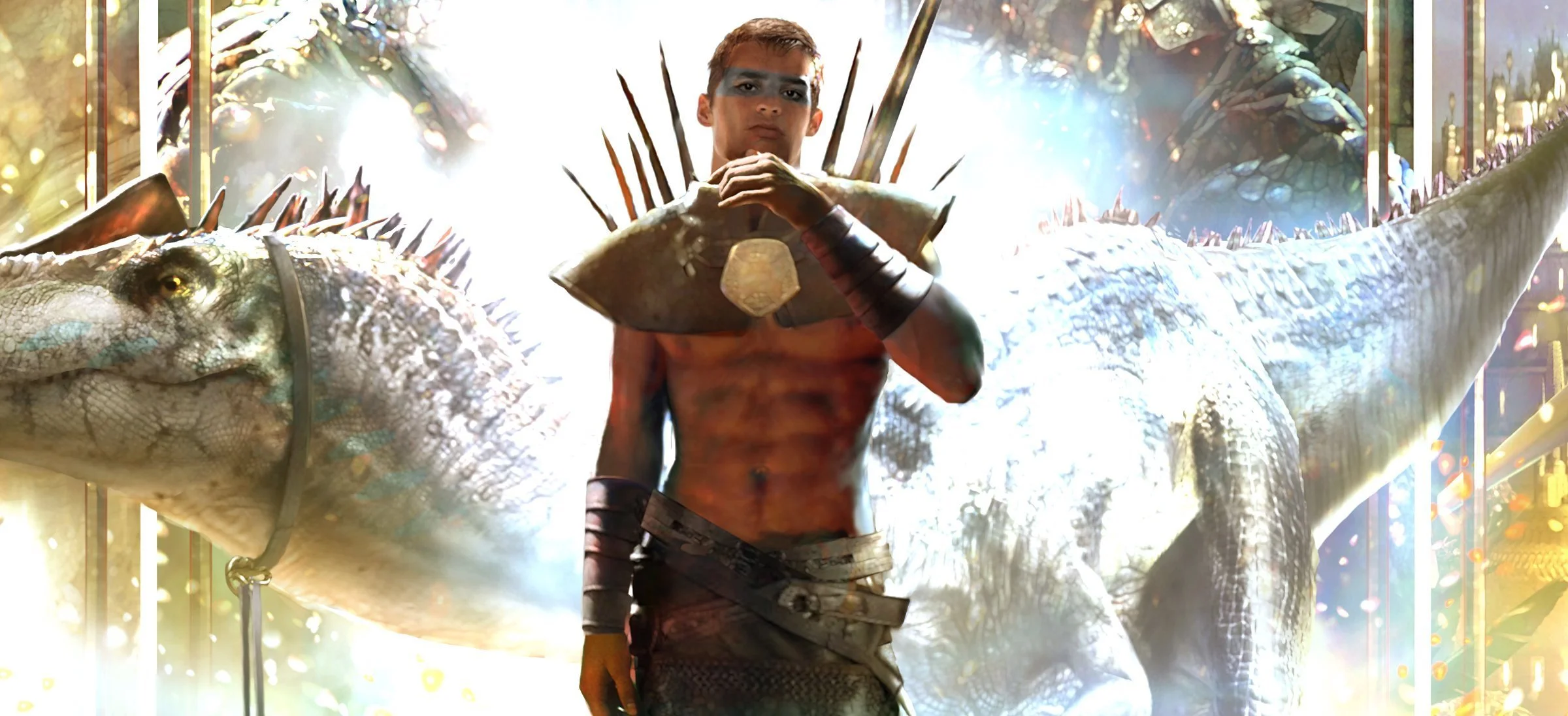 Rame: Poster 1 (Detail)