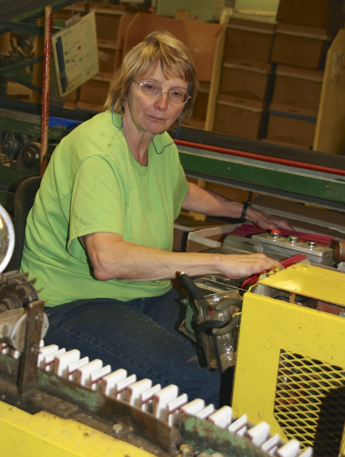 Joan Onorati, Assembly Operator, 31 Years.jpg