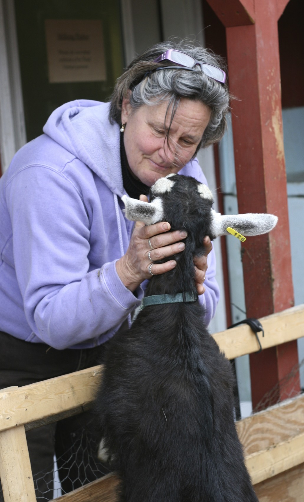 Judith and Aster