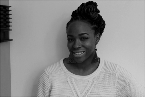 Rika Tyler Director, @_ImRikaJai