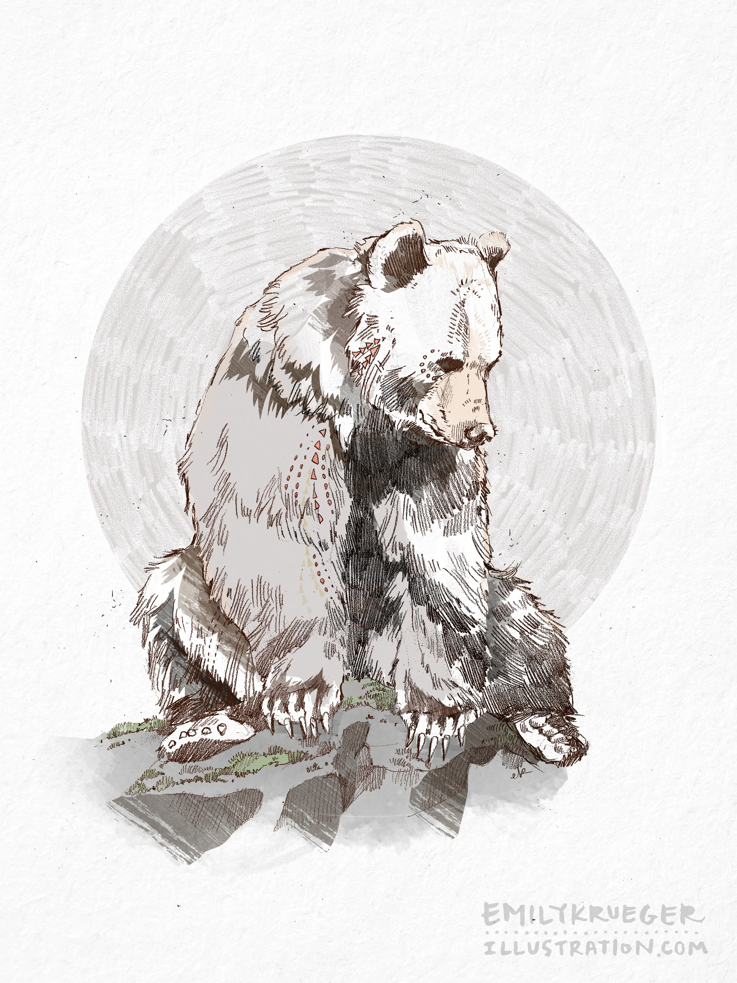Bear Mountain