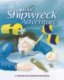 Your Shipwreck Adventure
