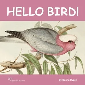 Hello Bird