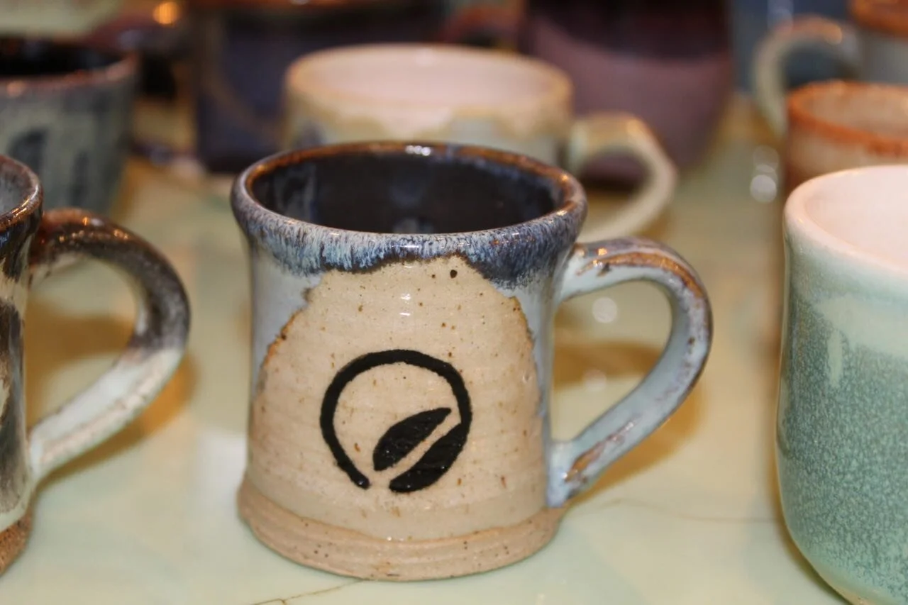 Ceramics by Beth Welt