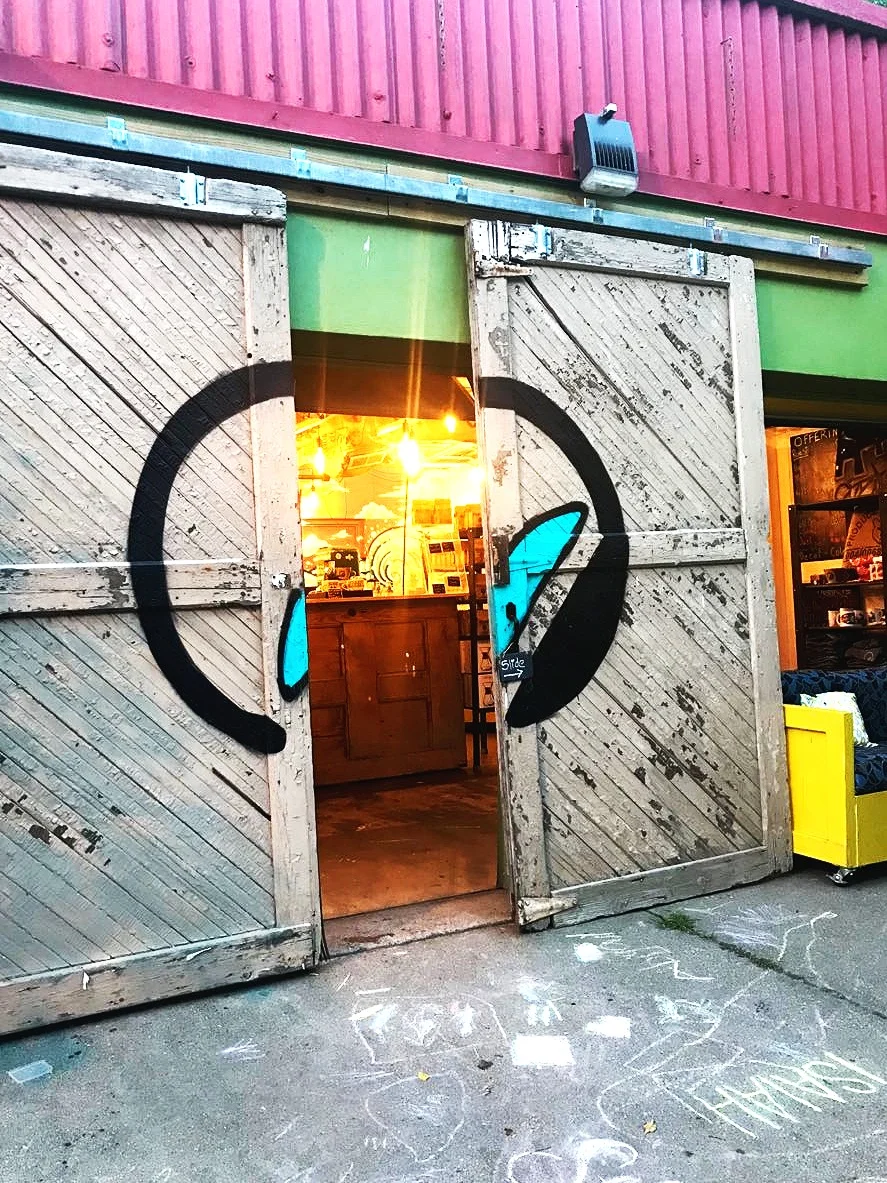 Social Capital Amongst Small Businesses