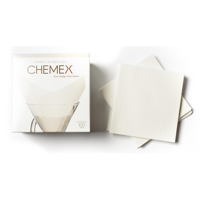 Chemex Filter Pack - FS-100