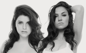 Chrissy bria and Bria and Chrissy bria and Bria and