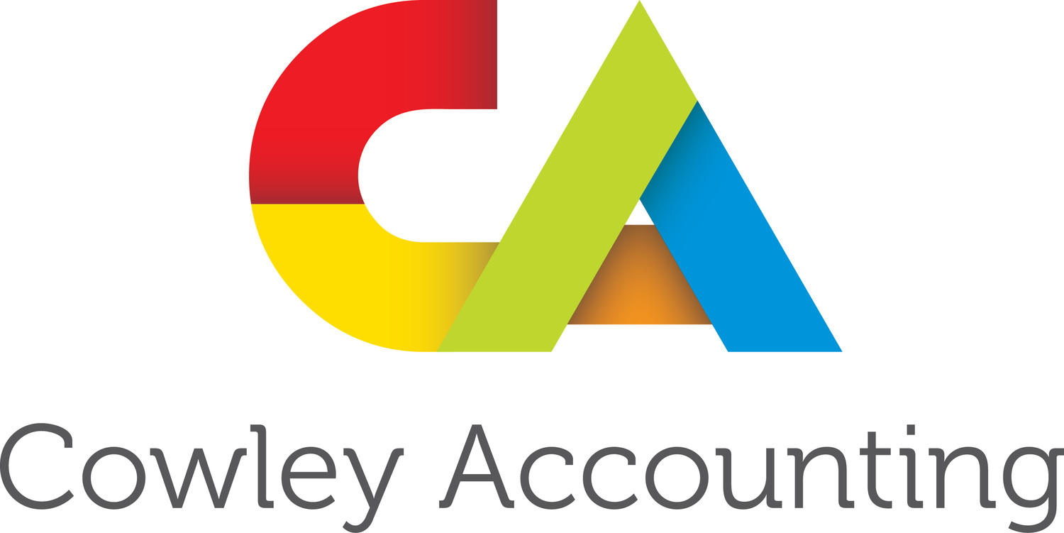 Cowley Accounting