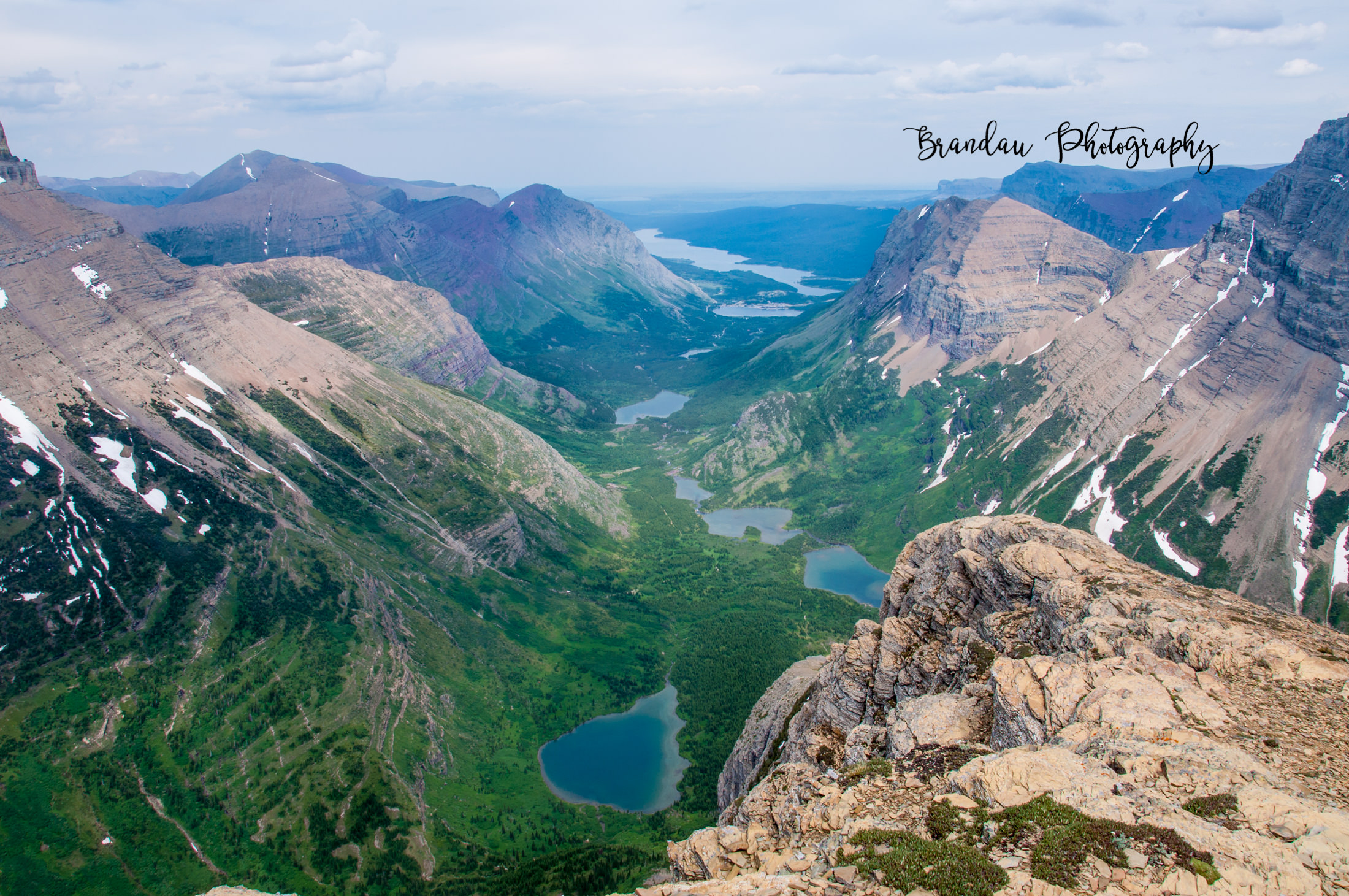 Brandau Photography - Glacier National Park 