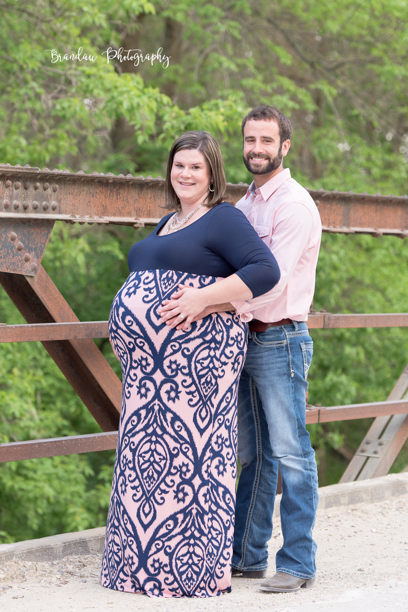 Engagement Man Woman Bridge_Brandau Photography-22.jpg