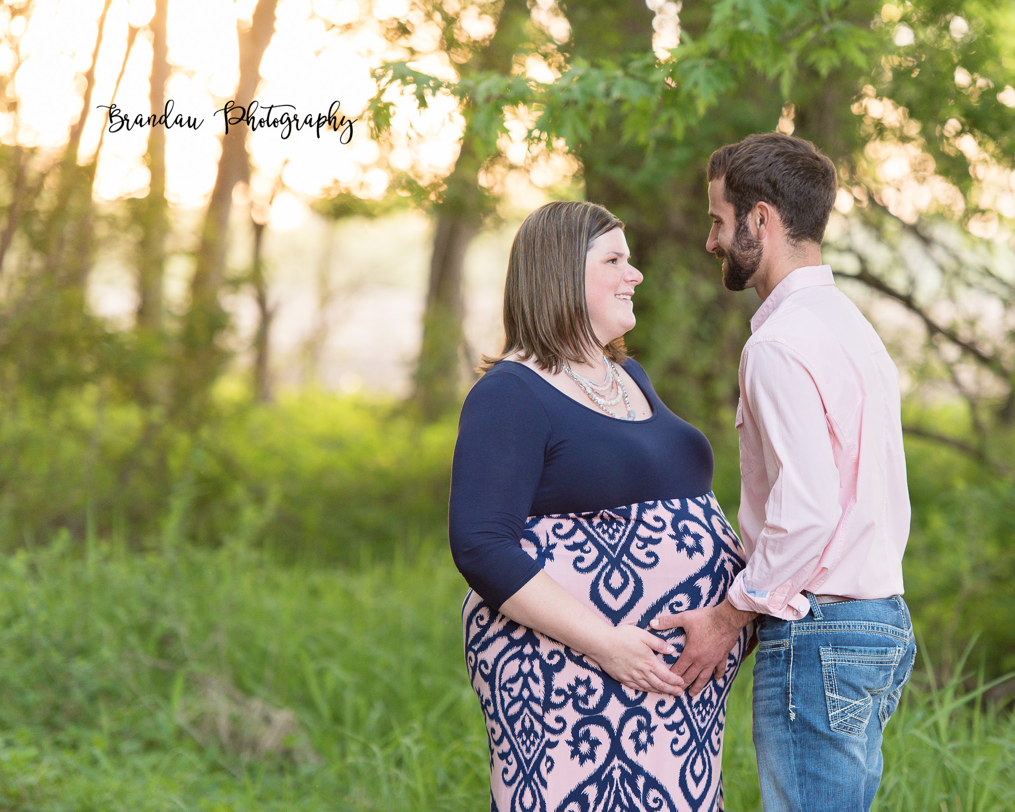 Engagement North Central Iowa Sunset_Brandau Photography-28.jpg