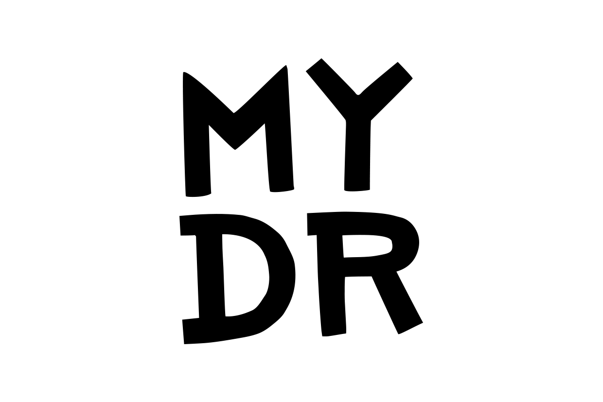 MyDR.png