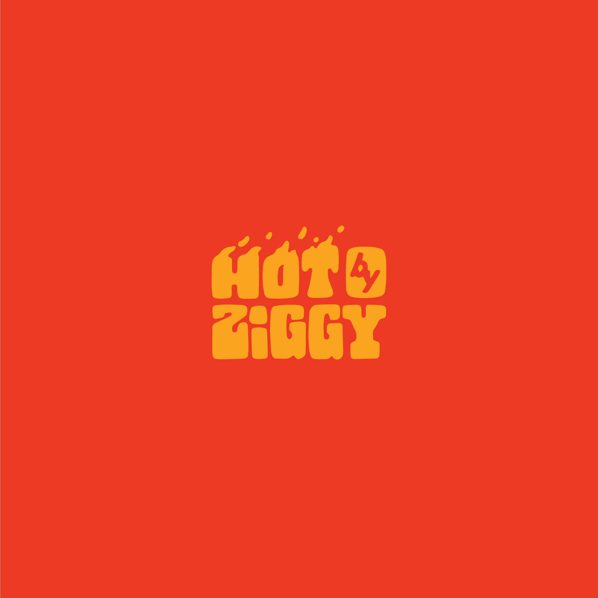 Hot by Ziggy