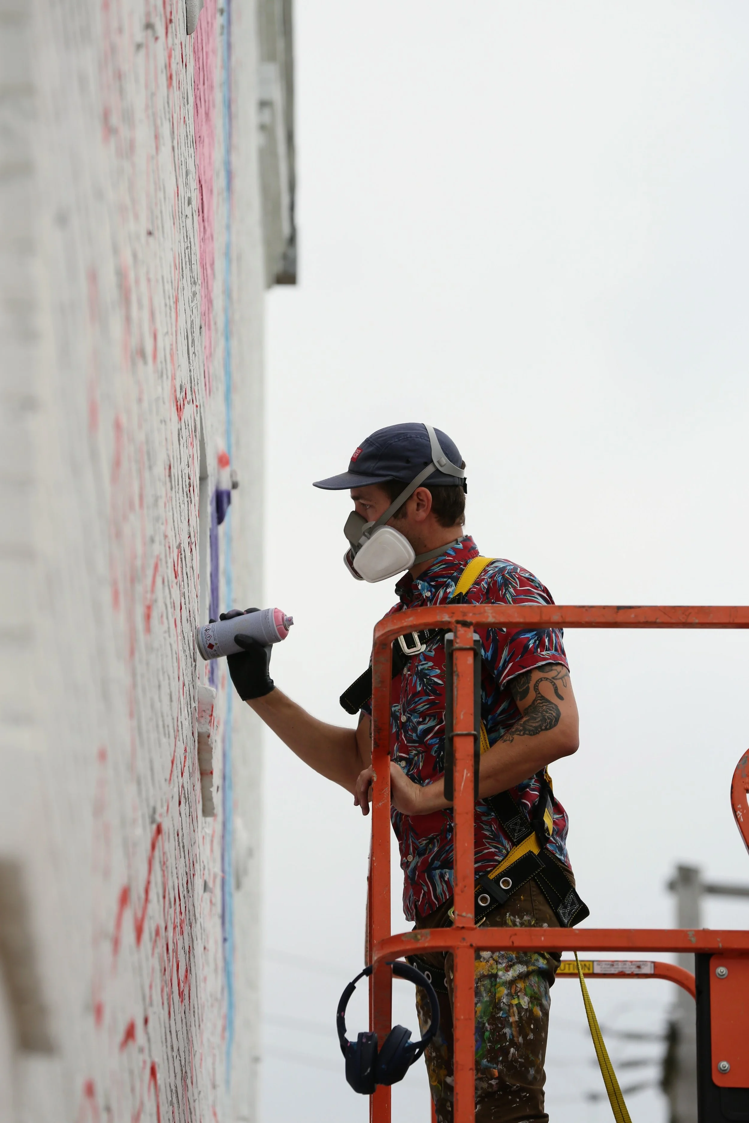 Original Illustrations